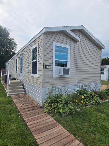 1025 Belle Avenue, D33, Mankato, MN 56001
