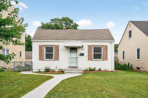 311 11th Avenue S, South Saint Paul, MN 55075