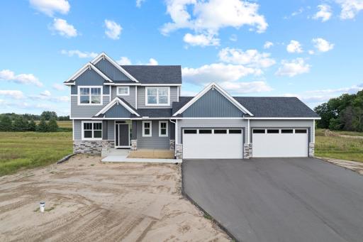 21057 Tippecanoe Street NE, East Bethel, MN 55011