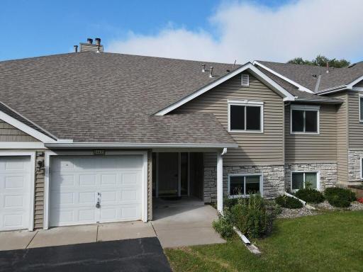 Located on Bent Creek Golf Course, you can't beat the location of this awesome one level living property!