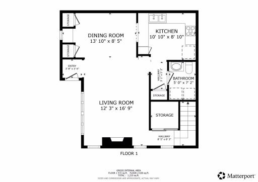 4714 Lenore Lane, Eagan, MN 55122