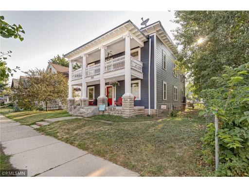 Photo for 2735 Garfield Avenue S, Minneapolis, MN 55408 - listing #6781755 2735 Garfield Avenue S, Minneapolis, MN 55408