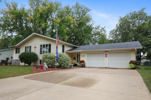 445 Aberdeen Drive, Waite Park, MN 56387