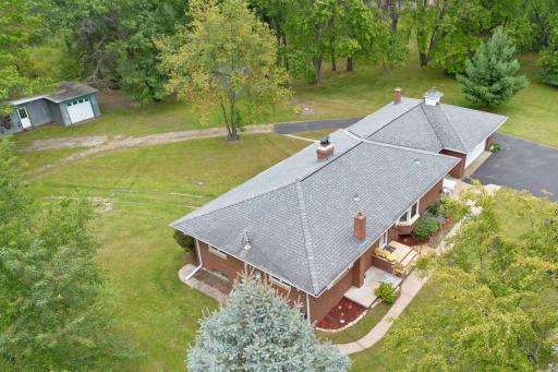1425 Holly Drive E, Hugo, MN 55038