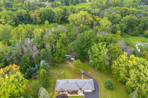 Enjoy country living close to everything!
