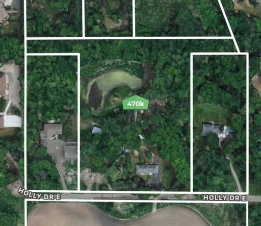 1425 Holly Drive E, Hugo, MN 55038