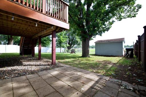 5626 Vera Cruz Avenue N, Crystal, MN 55429