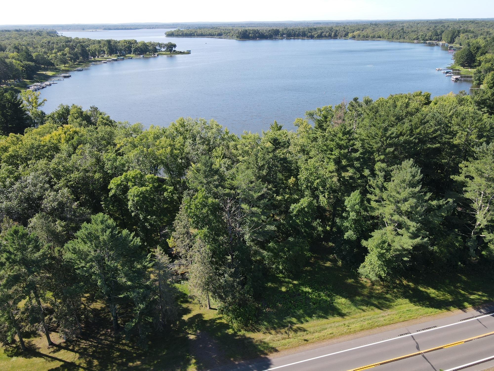 Welcome to Clam Lake