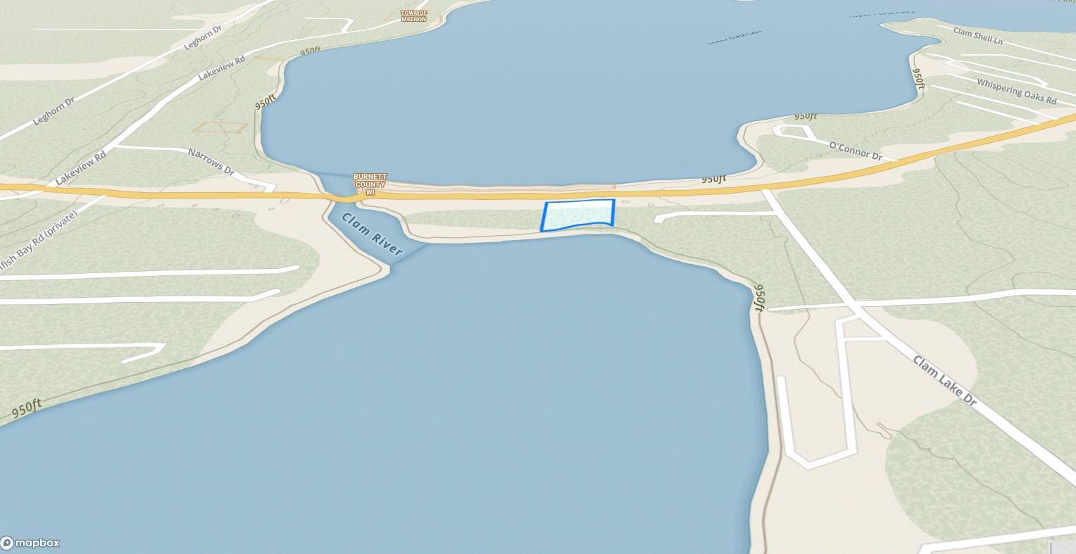 Area Map