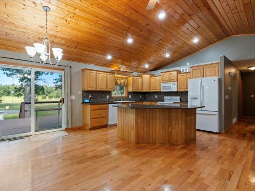 12483 135th Avenue, Menahga, MN 56464