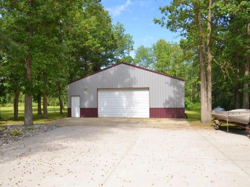 12483 135th Avenue, Menahga, MN 56464