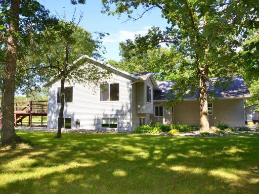 12483 135th Avenue, Menahga, MN 56464