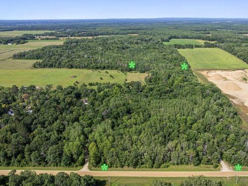 12483 135th Avenue, Menahga, MN 56464