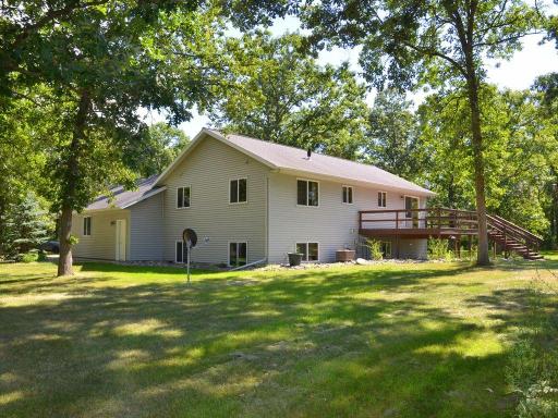 12483 135th Avenue, Menahga, MN 56464