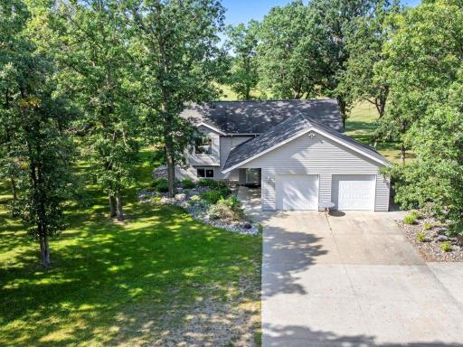 12483 135th Avenue, Menahga, MN 56464