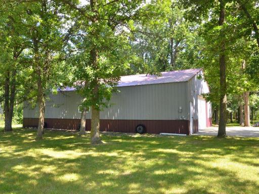 12483 135th Avenue, Menahga, MN 56464