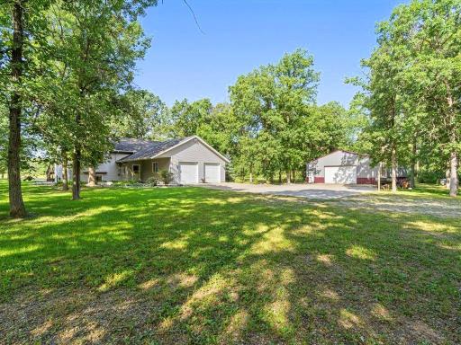 12483 135th Avenue, Menahga, MN 56464