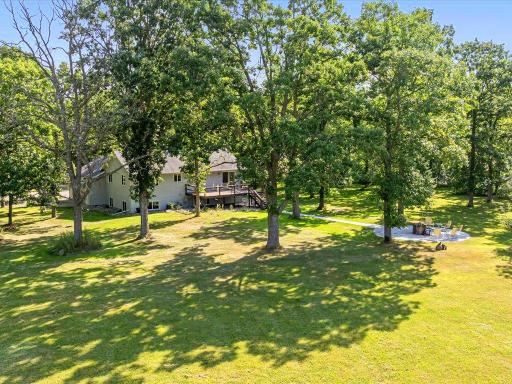 12483 135th Avenue, Menahga, MN 56464