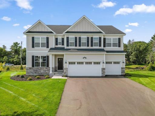 8037 Hazelwood Court, Lino Lakes, MN 55014