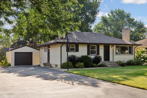 6435 James Avenue S, Minneapolis, MN 55423
