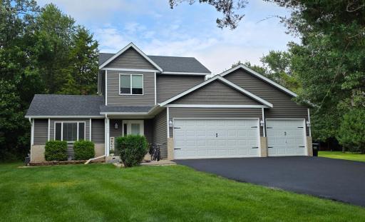 17690 227th Avenue NW, Big Lake, MN 55309