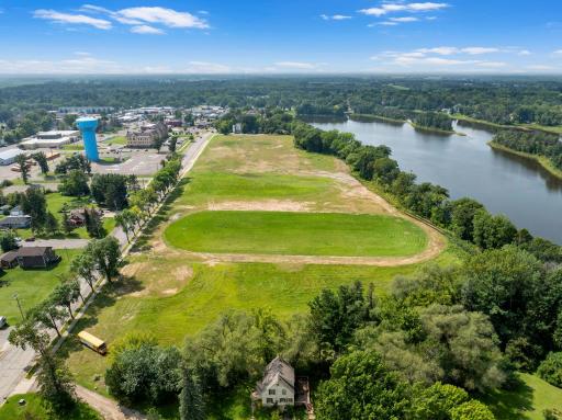 400 Maple Ave E, Mora, MN 55051