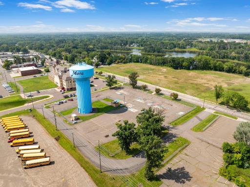 400 Maple Ave E, Mora, MN 55051