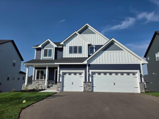 68 143rd Avenue NW, Andover, MN 55304