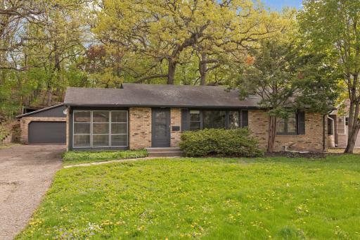 4513 Laguna Drive, Minneapolis, MN 55435