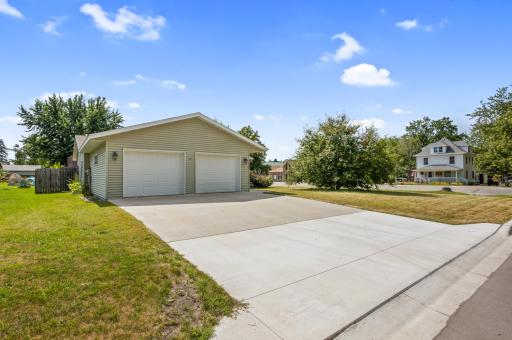 102 3rd Street E, Brandon, MN 56315