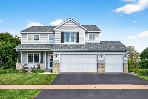 Photo for 6860 Peony Lane N, Maple Grove, MN 55311 - listing #6781869 6860 Peony Lane N, Maple Grove, MN 55311