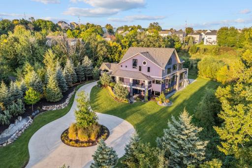 5160 Juneau Lane N, Minneapolis, MN 55446