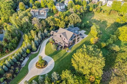 5160 Juneau Lane N, Minneapolis, MN 55446