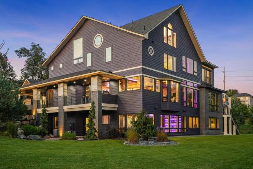 Some homes are built—others are conjured.