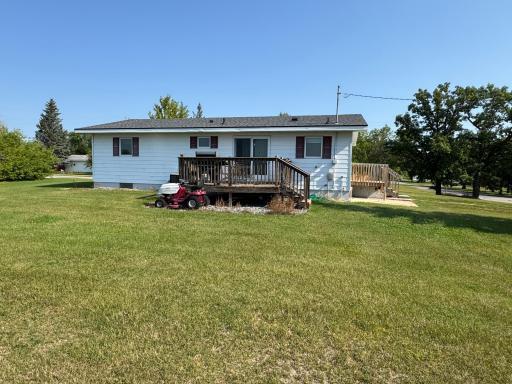 Photo for 110 E Stokes Avenue, Badger, MN 56714 - Listing #6781879 110 E Stokes Avenue, Badger, MN 56714