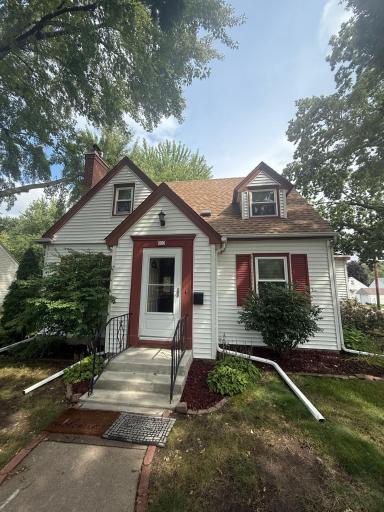 502 16th Avenue N, South Saint Paul, MN 55075
