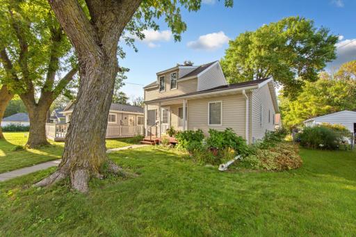 718 Alcove Street, Albert Lea, MN 56007