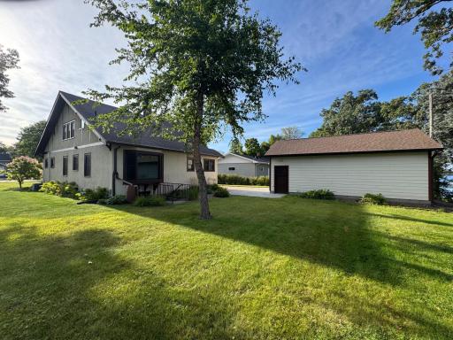 New shingles and roof 2024