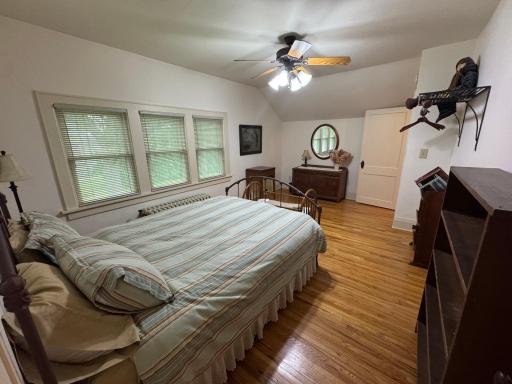 Bedroom #4 upper level