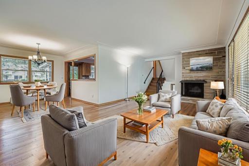1170 Polk Place, Columbia Heights, MN 55421