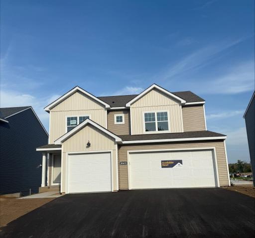 10455 Glenbrook Avenue S, Cottage Grove, MN 55016