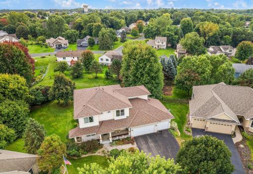 Photo for 13398 Danube Circle, Rosemount, MN 55068 - listing #6781955 13398 Danube Circle, Rosemount, MN 55068