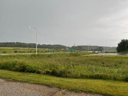 1/2 acre lot on West side of Granite Falls