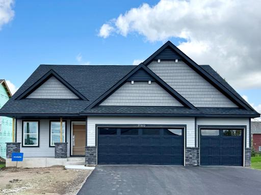 7160 Lannon Avenue NE, Otsego, MN 55301