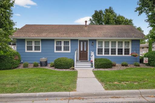 300 Washington Street NW, Preston, MN 55965