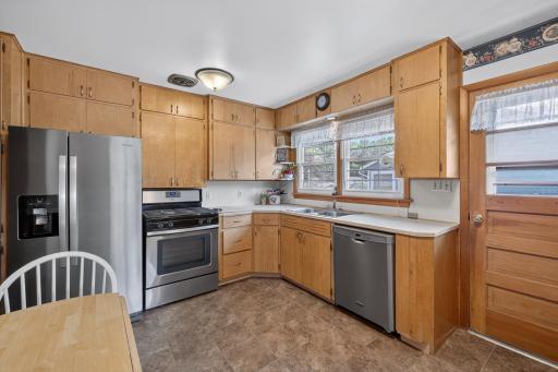 300 Washington Street NW, Preston, MN 55965