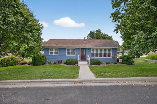 300 Washington Street NW, Preston, MN 55965