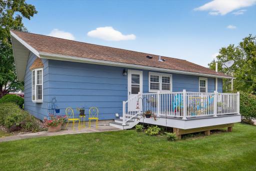 300 Washington Street NW, Preston, MN 55965