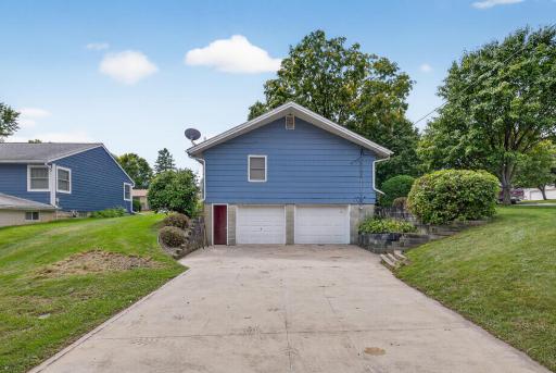 300 Washington Street NW, Preston, MN 55965