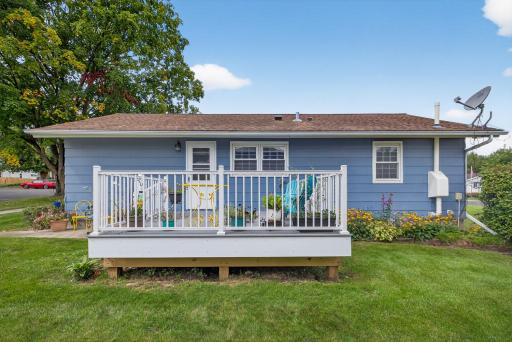 300 Washington Street NW, Preston, MN 55965